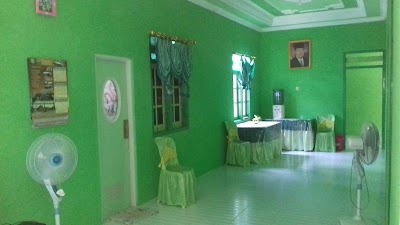 Photos of Green House Stay CHOLIFANIDA