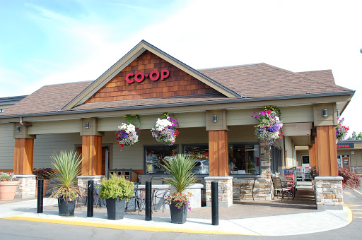 Peninsula Co-op Food Centre - Keating