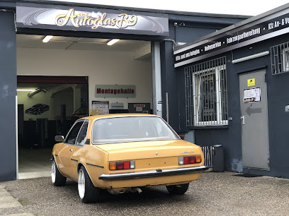 SmZ Autoglas B9/KFZ-TECHNIK MEISTERBETRIEB