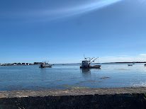 KEMAN Kerroch le Dolmen à Plouharnel