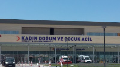 Kadın Doğum ve Çocuk Acil