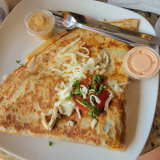 Le Café Crêpe - Thumbnail