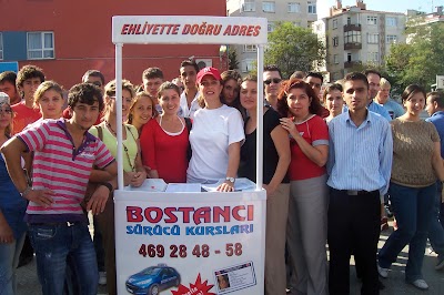 Photos of Bostancı S&uuml;r&uuml;c&uuml; Kursu