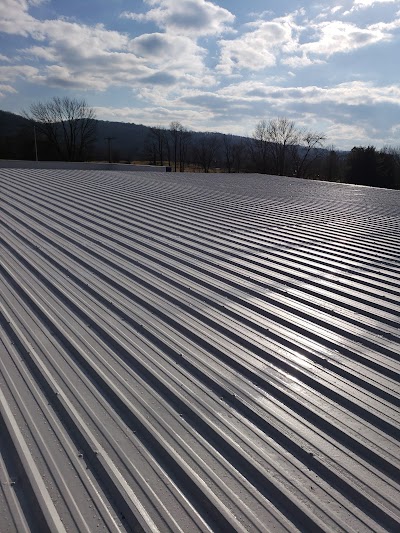 R Stevens Commercial Roofing Inc