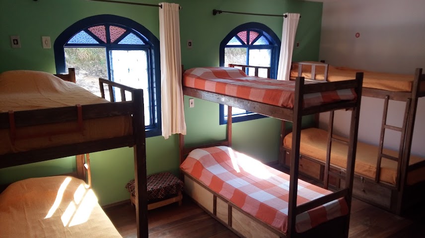 Diamantina EcoHostel by null
