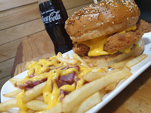 Photo n°7 de L' AUTHENTIC à Firminy (Restaurant tex-mex (Mexique))