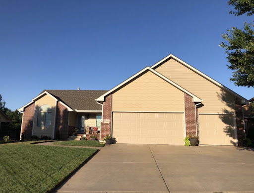 CertaPro Painters of Wichita East, KS Gallery - United States