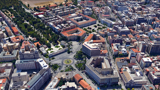 University of Foggia Department of Law - Thumbnail