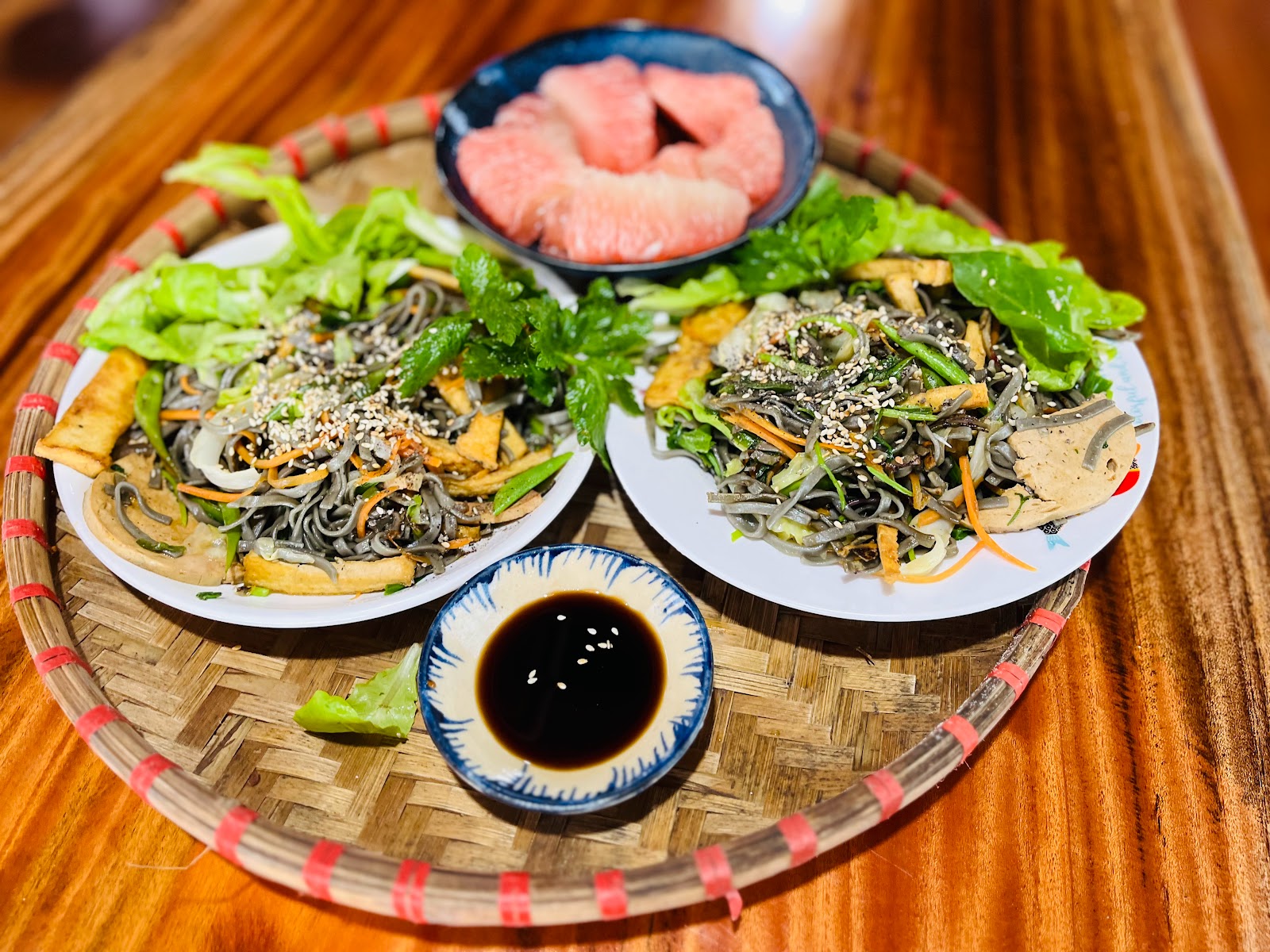 Thuong Vegan Home — photo 15