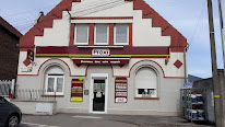 La Poste Relais à Bourlon