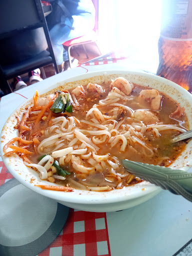 Praphai Thai Food - Comida Tailandesa - Thumbnail