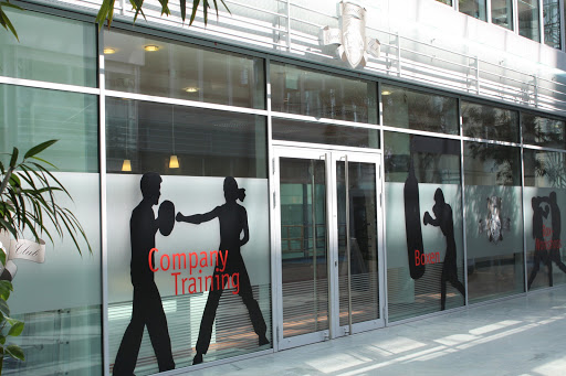 Executive Sports Club - boxing and kickboxing