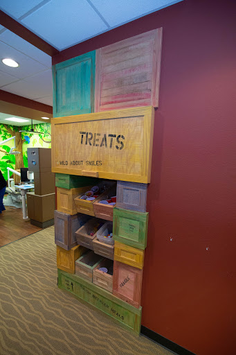 Pediatric Dentistry & Orthodontics of Chattanooga - Ringgold - Thumbnail
