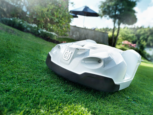 Van Mourik Tuinmachines - Thumbnail