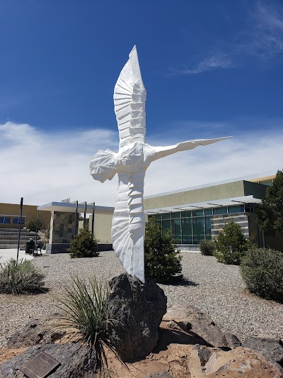 White Rock Branch Library