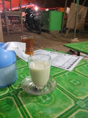 WEDANG JAHE MERAH HEGARMANAH, Author: Agus Eko Supriyanto