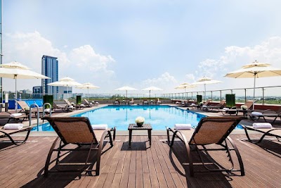 Photos of The MVL Hotel Kintex