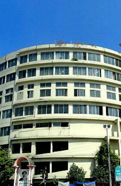 Photos of Ibrahim Medical College