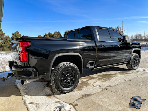 GreenTree Auto Styling Gallery - United States
