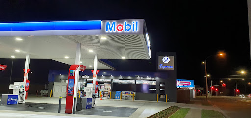 MOBIL BERSERKER Gallery - Australia
