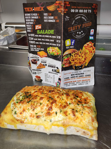 Photo 1 - tasty food yutz