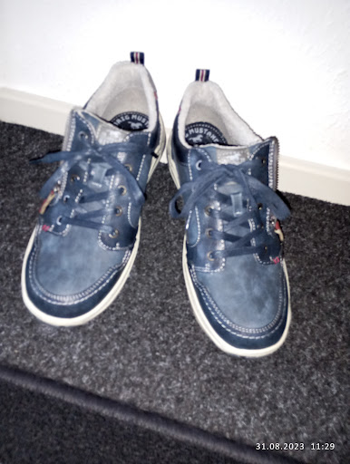 Schuh-Chic - Visual