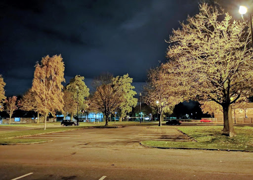 Hall Gate car park Gallery - United Kingdom