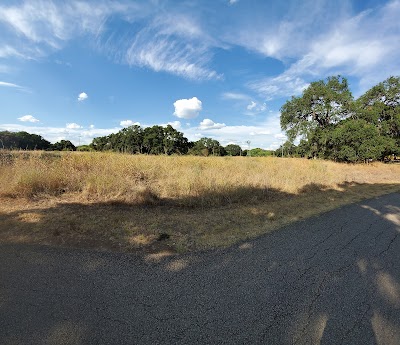 Walker Ranch Trailhead