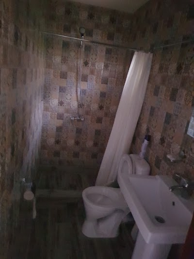 Photos of Отель Лаваш