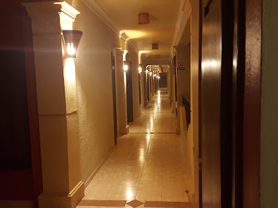 Photos of Hotel Flamboyan