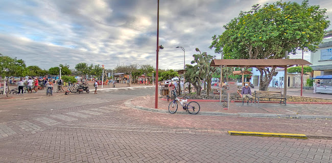 Opiniones de Galapagos Travellers en Puerto Ayora - Agencia de viajes