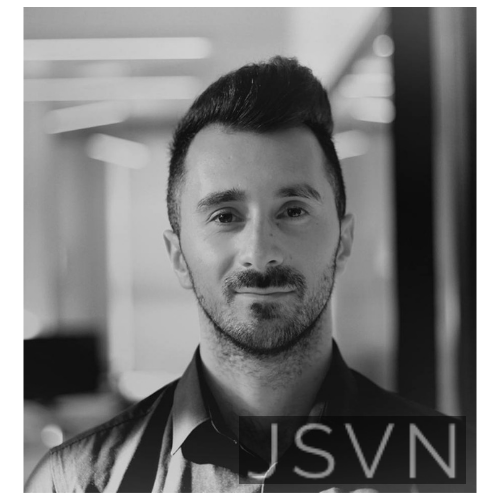 JSVN - Visual