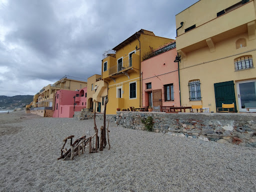 Molo di Varigotti - Thumbnail