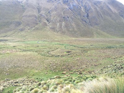 Photos of Laguna Culebrillas