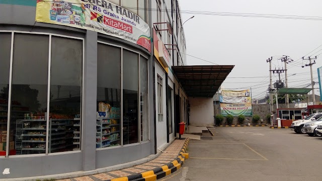 IGD 24jam Rs graha juanda