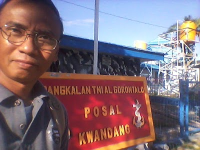 Photos of Benteng Orange