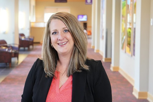 Jana Galbreath, ARNP, FNPc-DNP