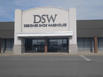 DSW Designer Shoe Warehouse