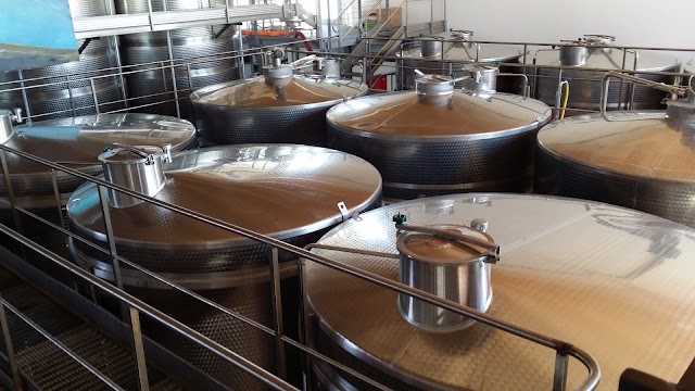 Cantina Su'entu