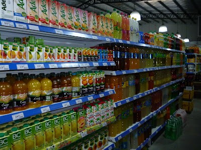 Supermercado Ribera Del Sol