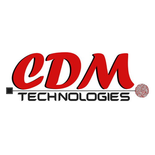 Technology Tailor Made/CDM Computers - Thumbnail