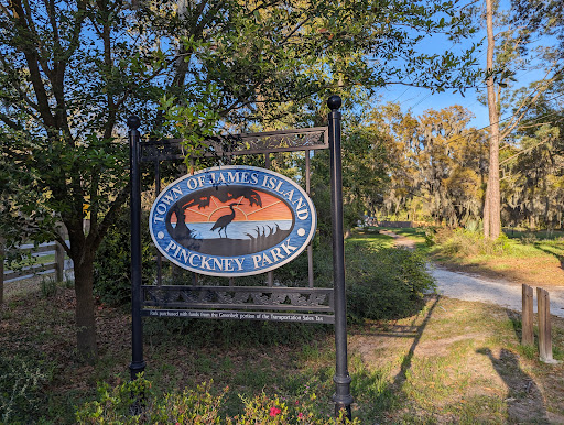 Pinckney Park