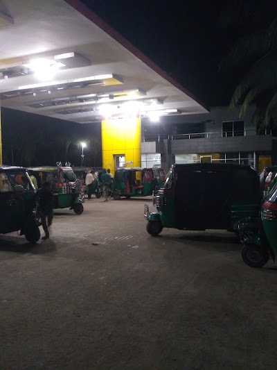 Photos of Green Leaf Filling Station