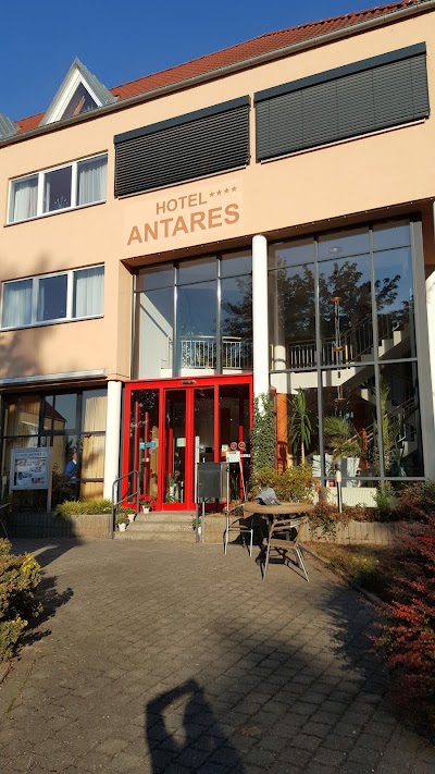 Photos of Hotel Antares