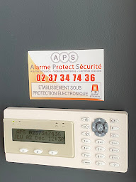 Photo n°9 de ALARME PROTECT SECURITE à Luisant (Magasin de matériel de surveillance)