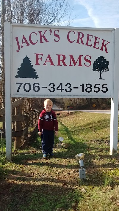 Photos of Jacks Creek Farms