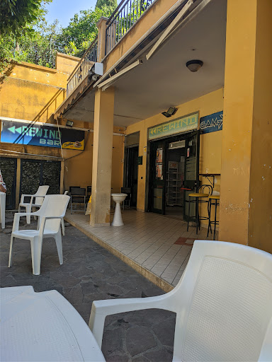 Bar Rewind - Visual