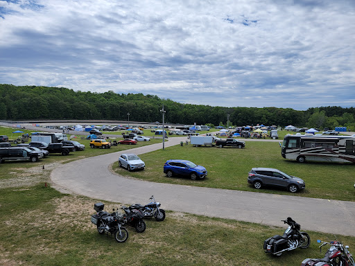 MotorcycleRoads.com - Visual