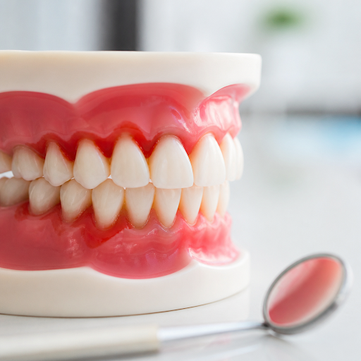 Bleeding gums, bad breath, or sensitivity are not just minor issues – they can be early warning s… post image