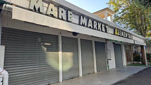 Mare Market